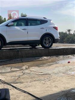 هیوندای سەنتافی